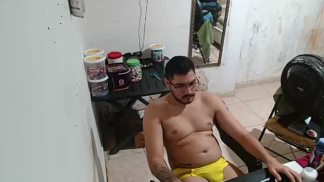 Leonino231 online show from 01/07/26, 05:23