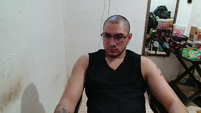 Leonino231 online show from 09/24/25, 04:35