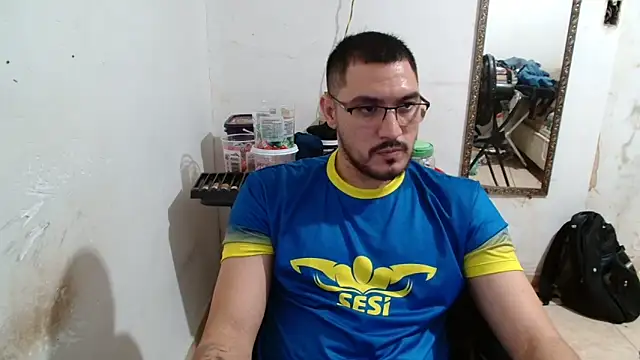 Leonino231 online show from 11/04/25, 08:45