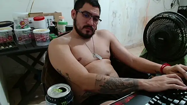 Leonino231 online show from 12/04/25, 02:32