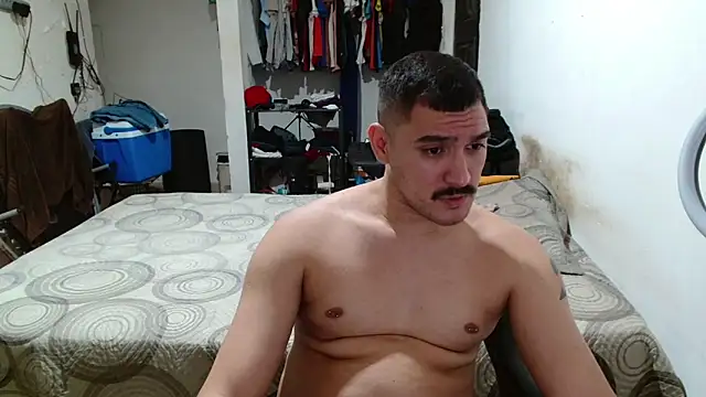 Leonino231 online show from 02/15/26, 10:30