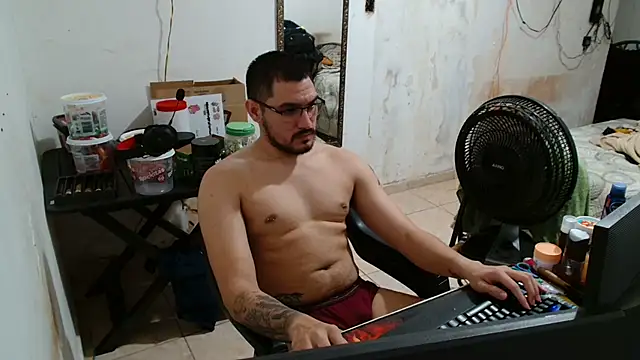 Leonino231 online show from 11/12/25, 09:40