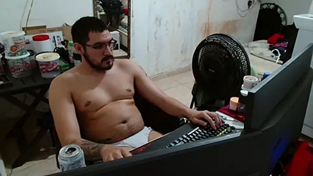 Leonino231 online show from 12/04/25, 11:15