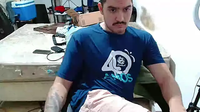 Leonino231 online show from 03/07/26, 10:37