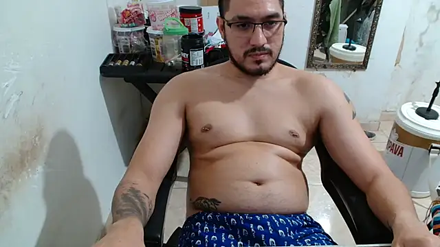 Leonino231 online show from 10/11/25, 04:46