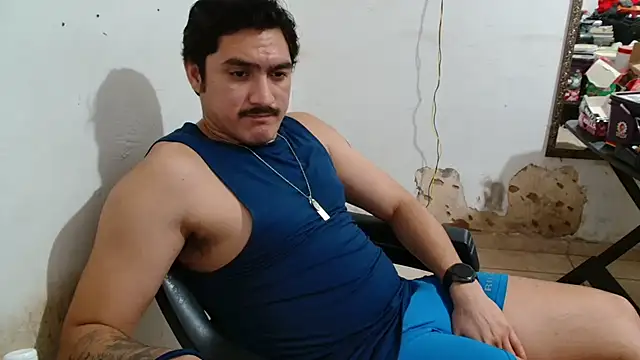 Leonino231 online show from 09/13/25, 03:06