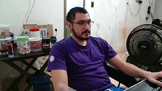 Leonino231 online show from 11/27/25, 05:24