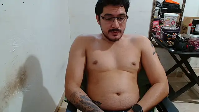 Leonino231 online show from 09/09/25, 11:52