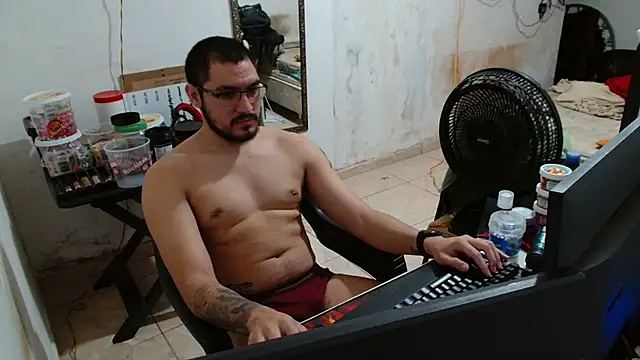 Leonino231 online show from 10/20/25, 09:48