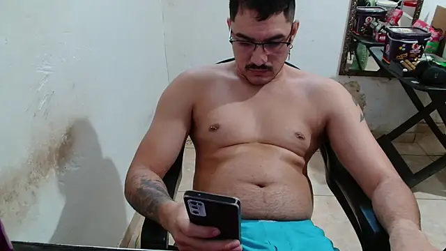 Leonino231 online show from 09/17/25, 05:15