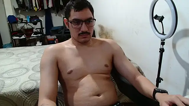 Leonino231 online show from 03/24/26, 04:29
