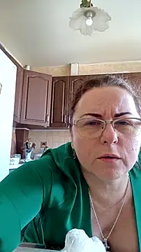 Snapshot of MarinaLady chatting on 02/19/26, 08:00 MarinaLady online show from 02/19/26, 08:00