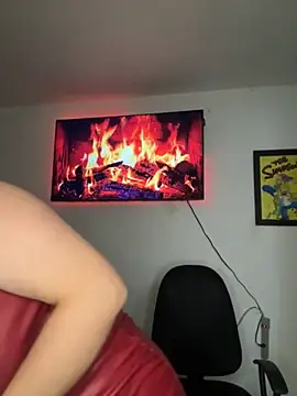 Jesydoll 1 online show from 11/19/25, 10:32