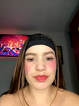 Jesydoll 1 online show from 11/17/25, 07:29