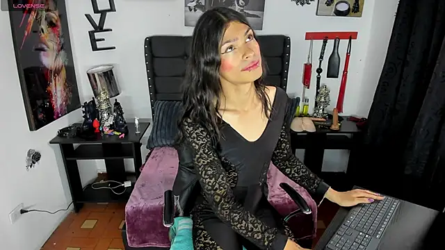 LunarisSmith online show from 02/14/26, 07:14