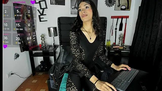 LunarisSmith online show from 01/06/26, 06:23