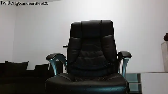 Xandeer Steel online show from 11/13/25, 04:11