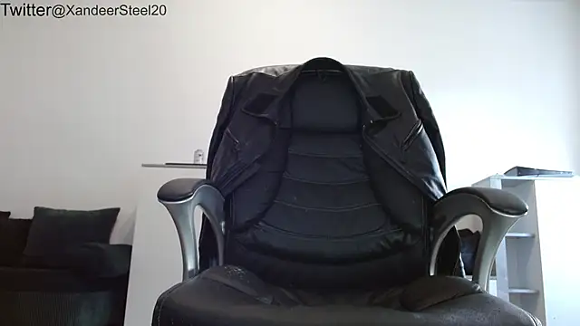 Xandeer Steel online show from 10/27/25, 01:45