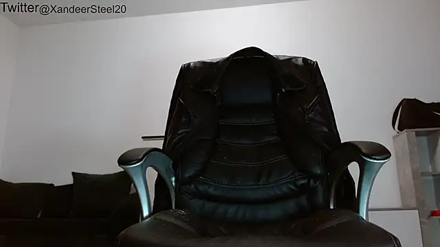 Xandeer Steel online show from 11/27/25, 05:41