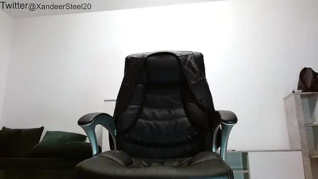 Xandeer Steel online show from 11/07/25, 05:34