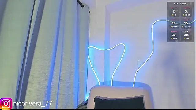 Snapshot of nico_rivera chatting on 02/20/26, 06:26 nico rivera online show from 02/20/26, 06:26