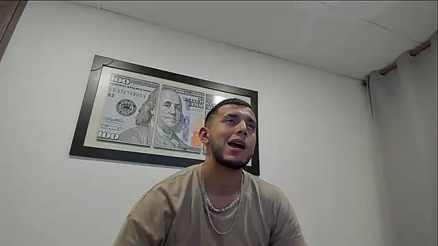 nico rivera online show from 05/07/26, 01:32