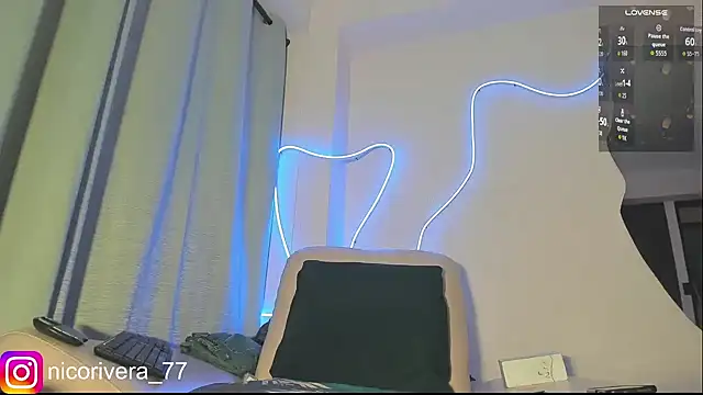 Snapshot of nico_rivera chatting on 02/25/26, 11:15 nico rivera online show from 02/25/26, 11:15