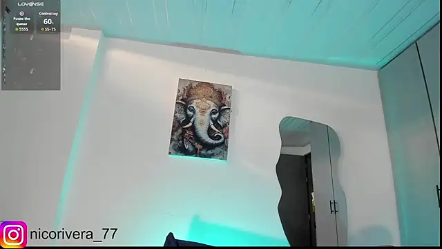 nico rivera online show from 04/23/26, 12:29