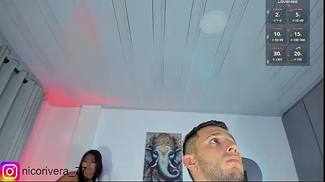 nico rivera online show from 04/09/26, 06:41