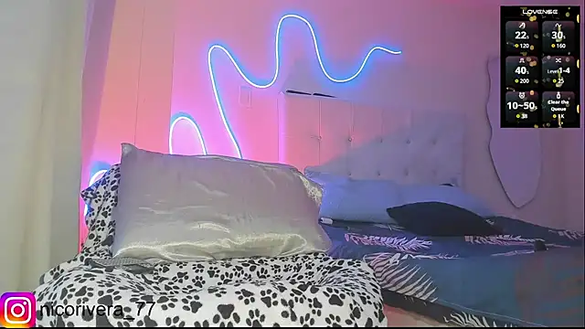 nico rivera online show from 12/14/25, 10:59