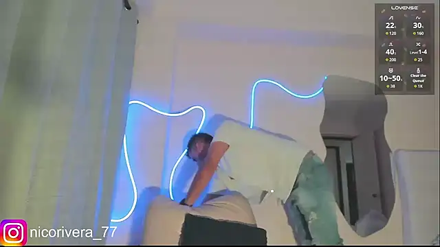 Snapshot of nico_rivera chatting on 02/22/26, 03:20 nico rivera online show from 02/22/26, 03:20