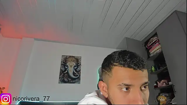 nico rivera online show from 04/17/26, 05:32