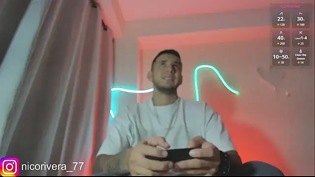 Snapshot of nico_rivera chatting on 01/11/26, 06:53 nico rivera online show from 01/11/26, 06:53