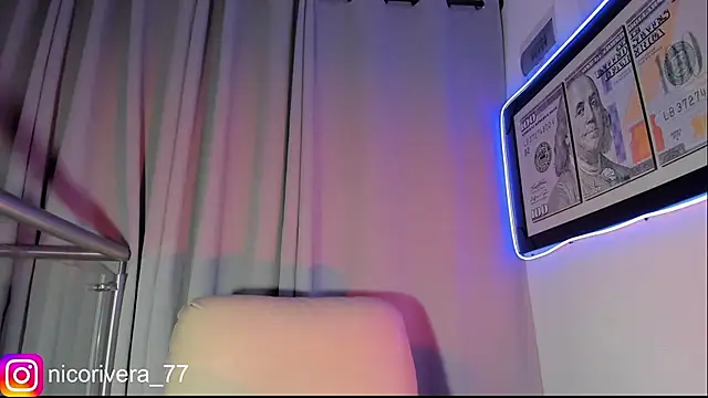 nico rivera online show from 03/20/26, 04:13