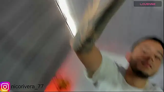 nico rivera online show from 04/18/26, 07:40