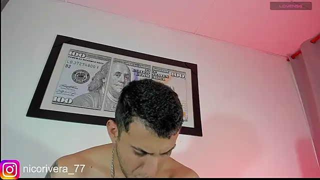 nico rivera online show from 05/28/26, 11:49
