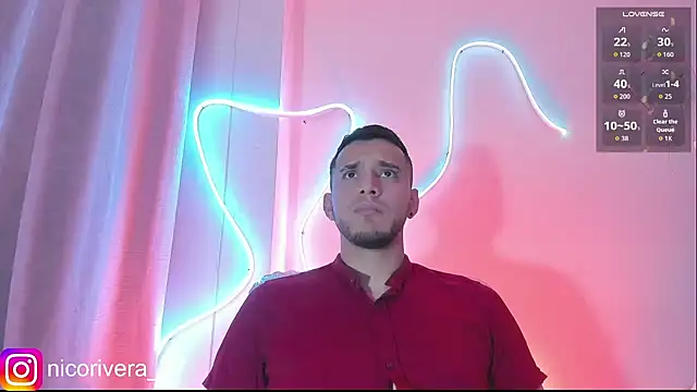 Snapshot of nico_rivera chatting on 01/13/26, 02:26 nico rivera online show from 01/13/26, 02:26