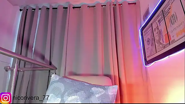 nico rivera online show from 03/23/26, 11:04