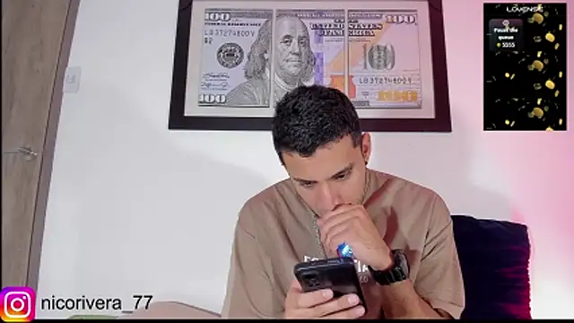 nico rivera online show from 06/02/26, 03:17