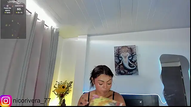 nico rivera online show from 04/22/26, 02:46