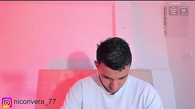 Snapshot of nico_rivera chatting on 09/20/25, 02:33 nico rivera online show from 09/20/25, 02:33