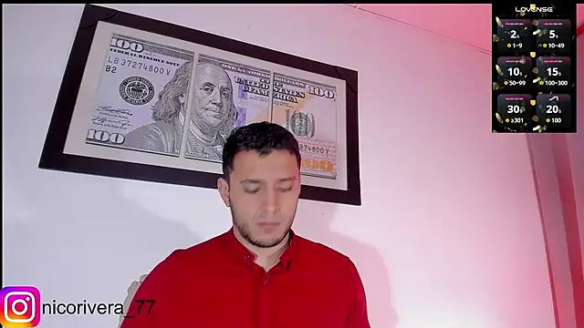 Snapshot of nico_rivera chatting on 06/21/26, 03:45 nico rivera online show from 06/21/26, 03:45