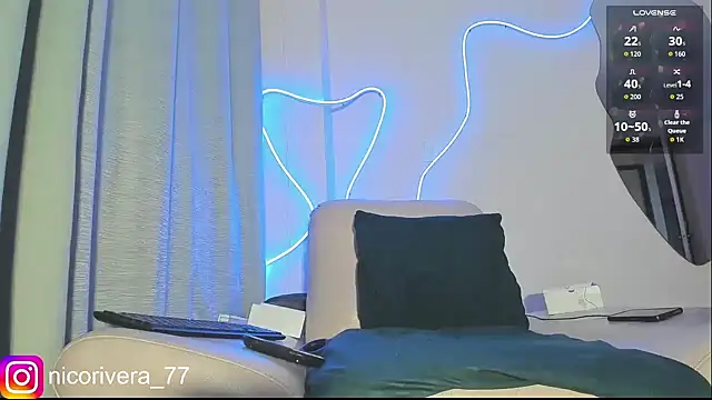 Snapshot of nico_rivera chatting on 02/11/26, 12:43 nico rivera online show from 02/11/26, 12:43