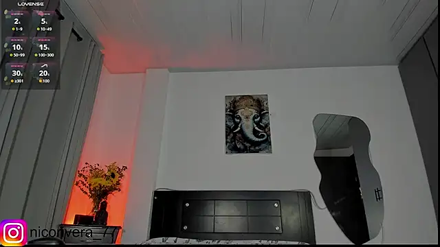 nico rivera online show from 04/21/26, 02:03