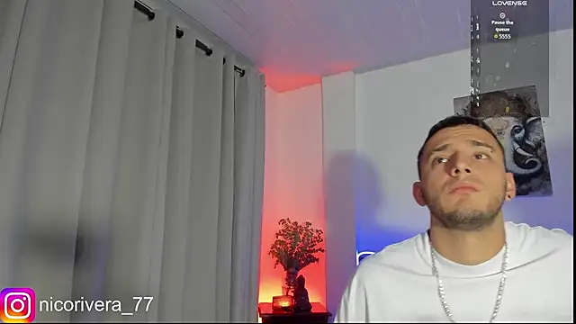 nico rivera online show from 04/05/26, 12:06