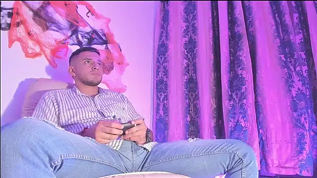 nico rivera online show from 10/26/25, 01:28