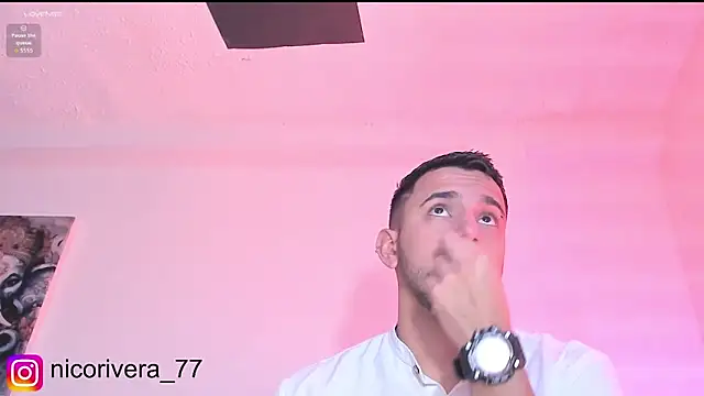 Snapshot of nico_rivera chatting on 09/11/25, 11:32 nico rivera online show from 09/11/25, 11:32