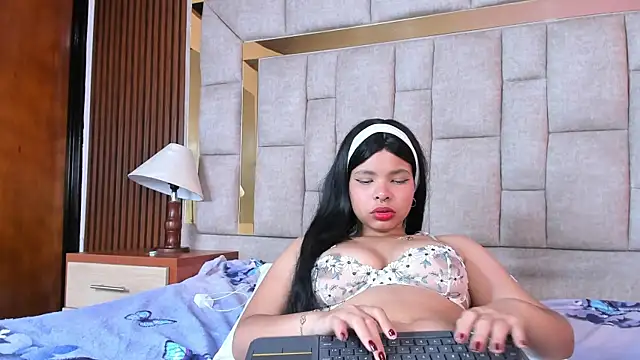 PamelaCullen online show from 10/30/25, 05:32