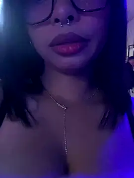 PamelaCullen online show from 11/16/25, 02:38