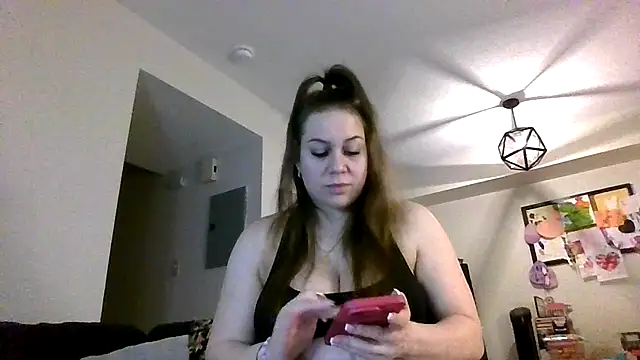 thedevinemama online show from 05/09/26, 03:43